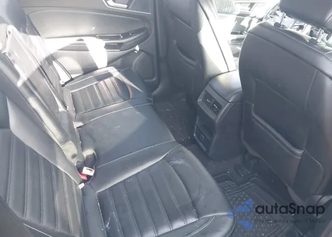 2020 Ford Edge Sel из США, поврежденный, VIN 2FMPK3J94LBA29734